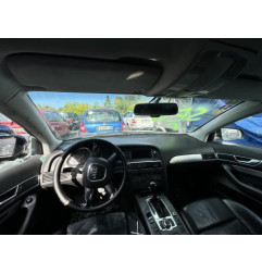 Ceinture avant gauche AUDI A6 3 Photo n°17