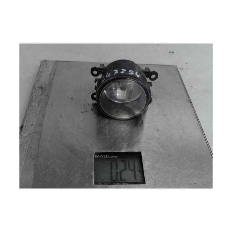 Anti brouillard gauche (feux) OPEL AGILA B