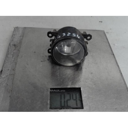 Anti brouillard gauche (feux) OPEL AGILA B Photo n°1