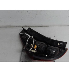 Feu arriere principal droit (feux) OPEL AGILA B Photo n°4