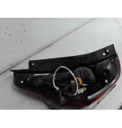 Feu arriere principal droit (feux) OPEL AGILA B Photo n°5