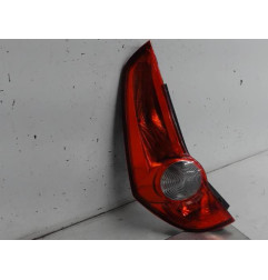 Feu arriere principal gauche (feux) OPEL AGILA B