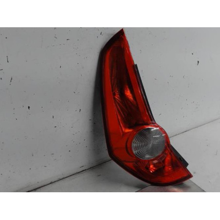 Feu arriere principal gauche (feux) OPEL AGILA B