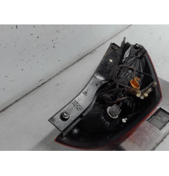 Feu arriere principal gauche (feux) OPEL AGILA B Photo n°5