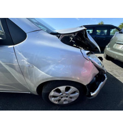 Feu arriere principal gauche (feux) OPEL AGILA B Photo n°15