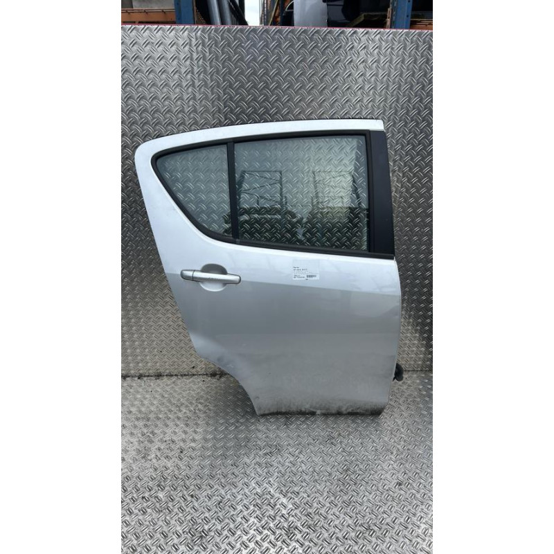 Porte arriere droit OPEL AGILA B