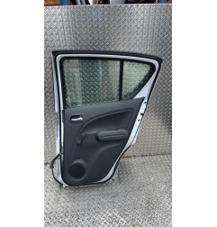 Porte arriere droit OPEL AGILA B Photo n°4