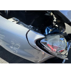 Porte arriere droit OPEL AGILA B Photo n°15