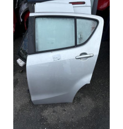 Porte arriere gauche OPEL AGILA B Photo n°1