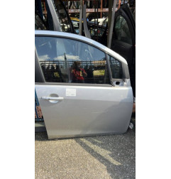 Porte avant droit OPEL AGILA B Photo n°1