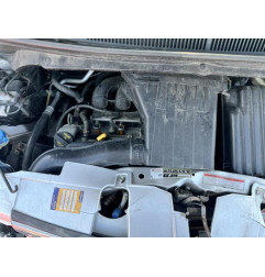 Porte avant droit OPEL AGILA B Photo n°10