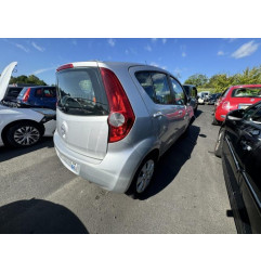 Porte avant droit OPEL AGILA B Photo n°19