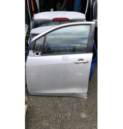 Porte avant gauche OPEL AGILA B Photo n°1
