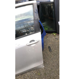 Porte avant gauche OPEL AGILA B Photo n°3