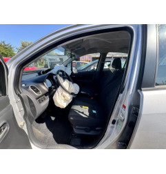 Porte avant gauche OPEL AGILA B Photo n°15