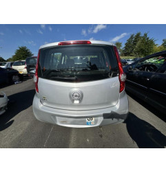 Porte avant gauche OPEL AGILA B Photo n°20