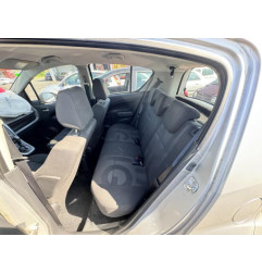 Retroviseur gauche OPEL AGILA B Photo n°19