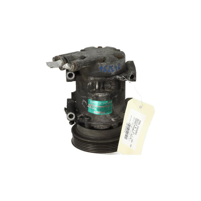 Compresseur clim OPEL AGILA B
