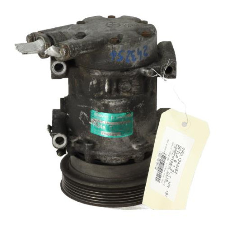 Compresseur clim OPEL AGILA B Photo n°1