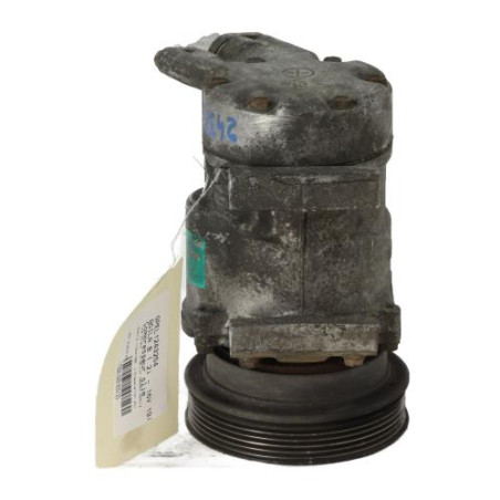 Compresseur clim OPEL AGILA B