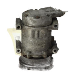 Compresseur clim OPEL AGILA B Photo n°3