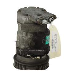 Compresseur clim OPEL AGILA B Photo n°4