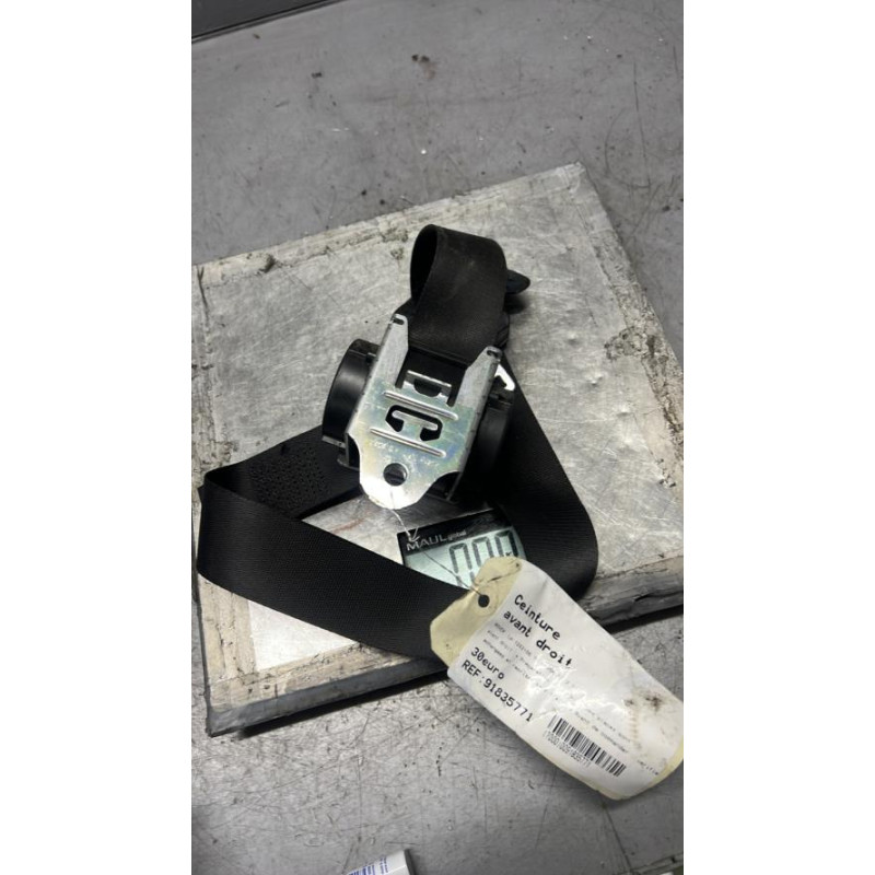 Ceinture avant droit ROVER 75