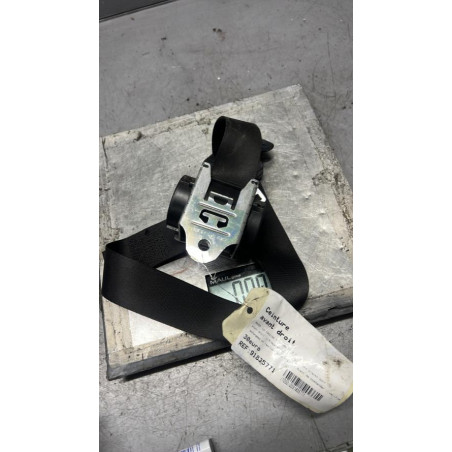 Ceinture avant droit ROVER 75 Photo n°1