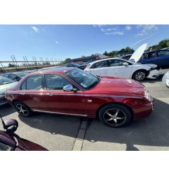 Ceinture avant droit ROVER 75 Photo n°8