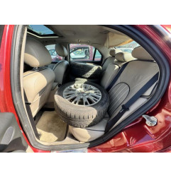 Ceinture avant droit ROVER 75 Photo n°11