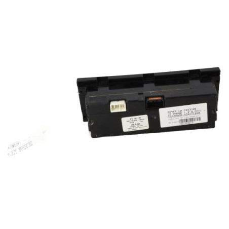 Commande chauffage ROVER 75