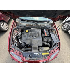 Commande chauffage ROVER 75 Photo n°5