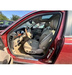 Commande chauffage ROVER 75 Photo n°9