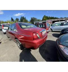 Commande chauffage ROVER 75 Photo n°12