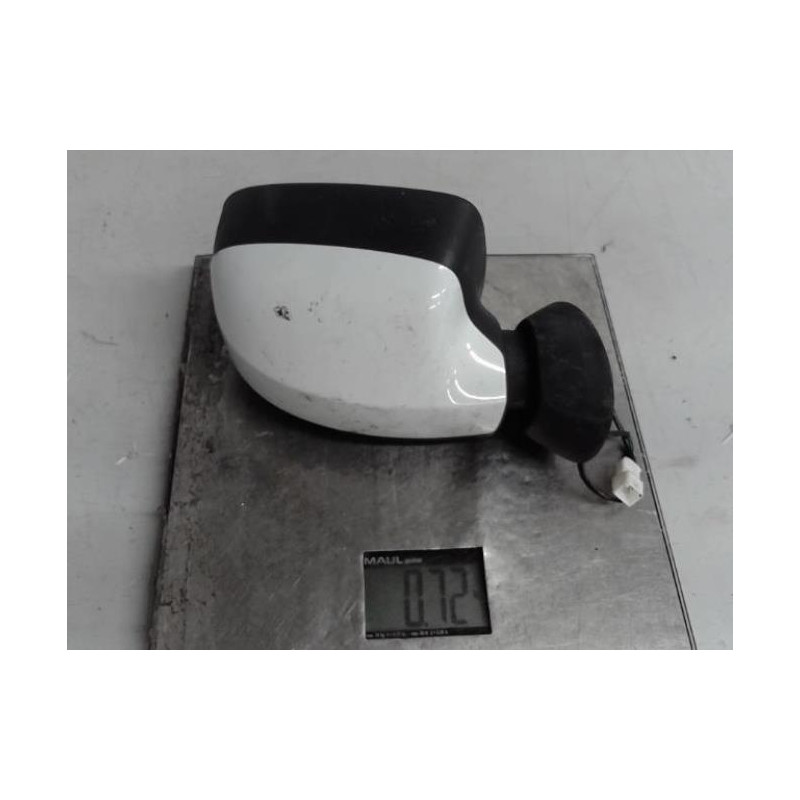 Retroviseur droit DACIA SANDERO 1