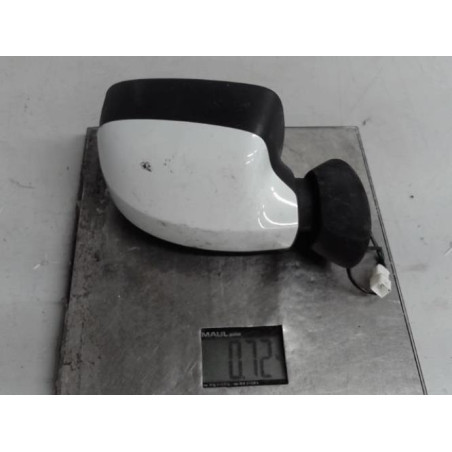 Retroviseur droit DACIA SANDERO 1 Photo n°1