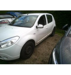 Retroviseur droit DACIA SANDERO 1 Photo n°7