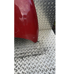 Capot FIAT 500 2 Photo n°3