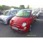 Capot FIAT 500 2