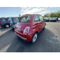 Capot FIAT 500 2
