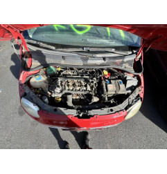 Pare choc arriere FIAT 500 2 Photo n°10