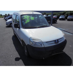 Calandre PEUGEOT PARTNER 1
