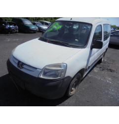 Calandre PEUGEOT PARTNER 1 Photo n°3