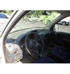 Calandre PEUGEOT PARTNER 1 Photo n°4