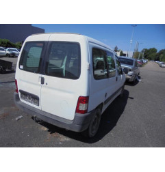 Calandre PEUGEOT PARTNER 1 Photo n°6