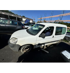 Calandre PEUGEOT PARTNER 1 Photo n°10