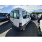 Calandre PEUGEOT PARTNER 1