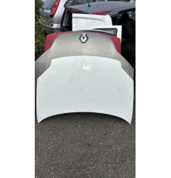 Capot PEUGEOT PARTNER 1 Photo n°1