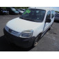 Capot PEUGEOT PARTNER 1