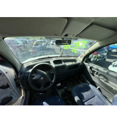 Capot PEUGEOT PARTNER 1 Photo n°15